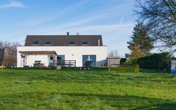 Maison à vendre    5 pièces •  Châtillon-sur-Cher