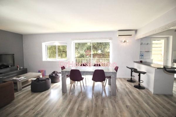 Appartement à vendre 3 pièces de 68 m²