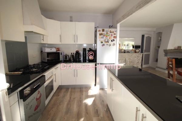 Appartement à vendre 3 pièces de 68 m²