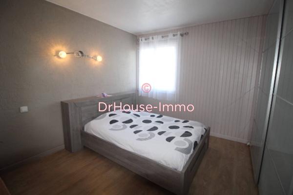 Appartement à vendre 3 pièces de 68 m²