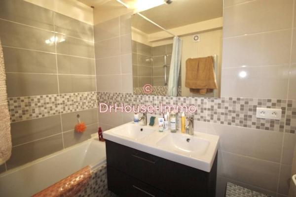 Appartement à vendre 3 pièces de 68 m²