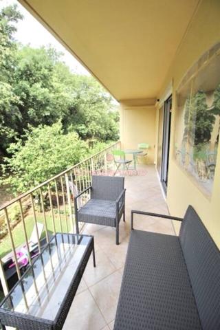 Appartement à vendre 3 pièces de 68 m²