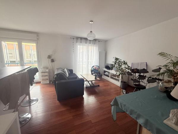 Vente / Appartement T2