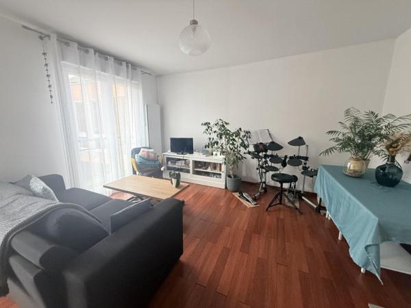 Vente / Appartement T2
