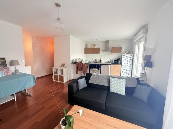 Vente / Appartement T2