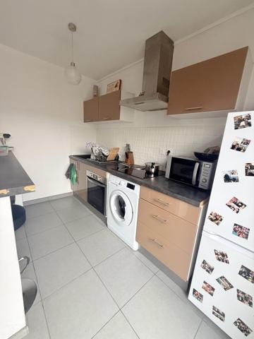 Vente / Appartement T2