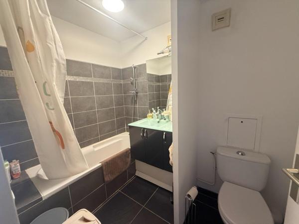 Vente / Appartement T2