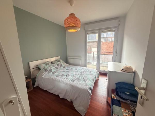 Vente / Appartement T2