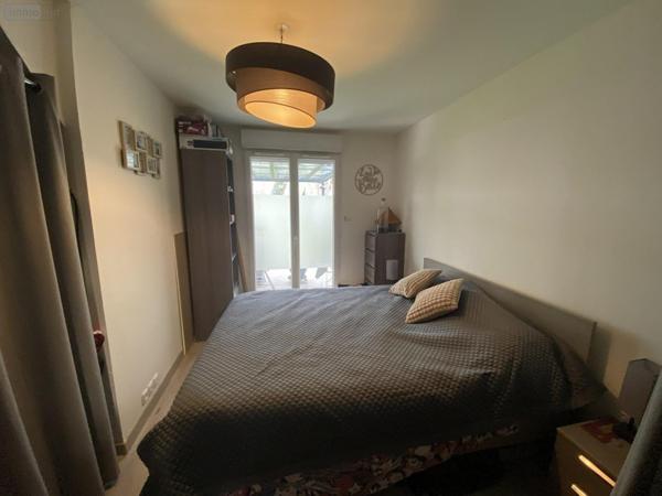 Maison à vendre à Hennebont dans le Morbihan (56700), ref : 2855-56030