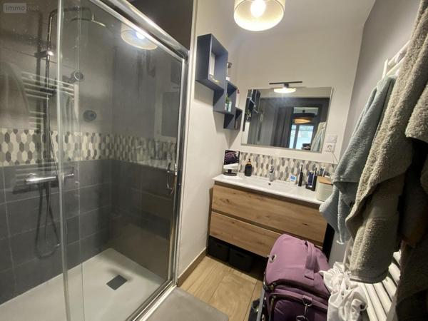 Maison à vendre à Hennebont dans le Morbihan (56700), ref : 2855-56030