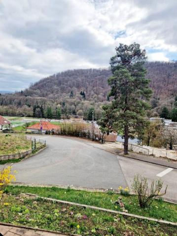 Maison  6 pièce(s) 125 m2