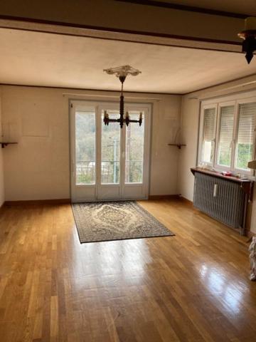 Maison  6 pièce(s) 125 m2