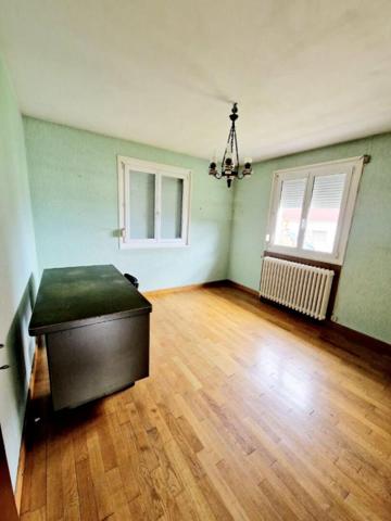 Maison  6 pièce(s) 125 m2