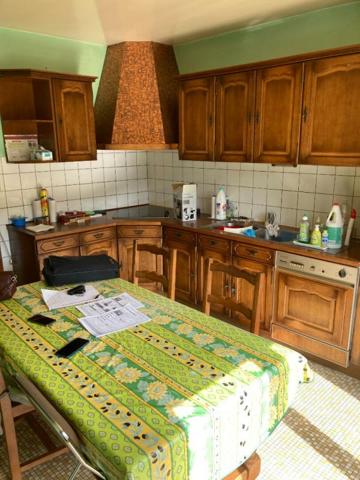 Maison  6 pièce(s) 125 m2