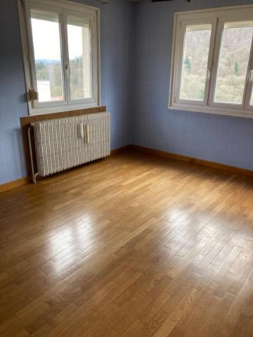 Maison  6 pièce(s) 125 m2