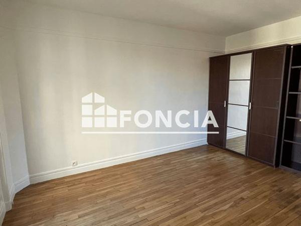 Location Appartement 2 pièces 50.54 m² - 4 RUE DE NAVARRE Paris 75005