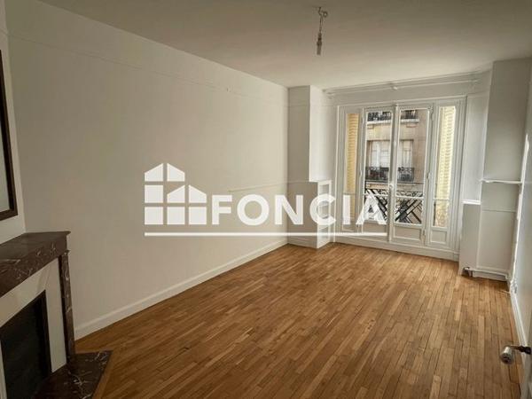 Location Appartement 2 pièces 50.54 m² - 4 RUE DE NAVARRE Paris 75005