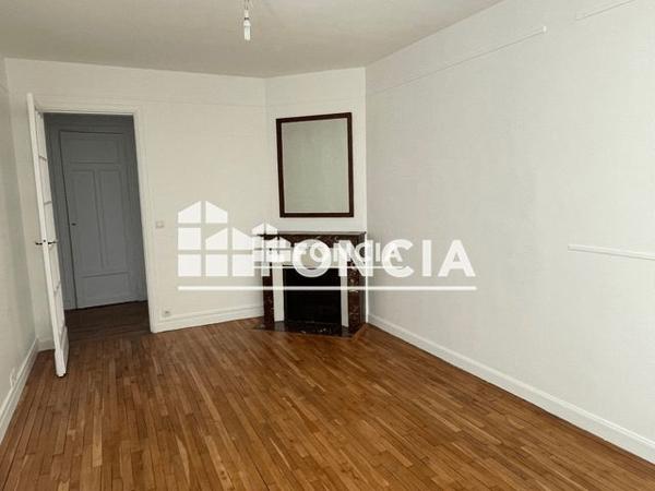 Location Appartement 2 pièces 50.54 m² - 4 RUE DE NAVARRE Paris 75005