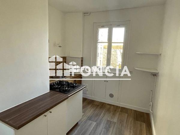 Location Appartement 2 pièces 50.54 m² - 4 RUE DE NAVARRE Paris 75005