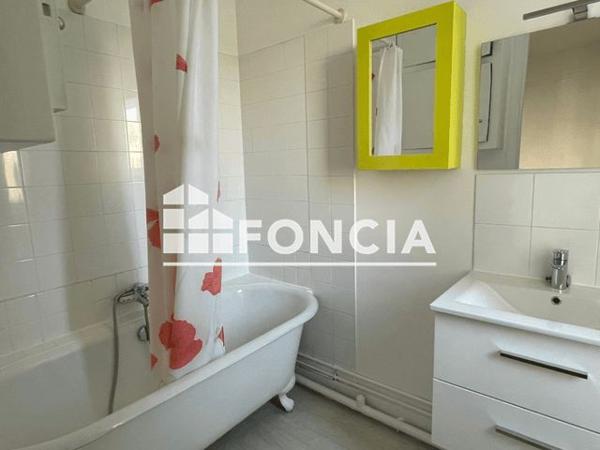 Location Appartement 2 pièces 50.54 m² - 4 RUE DE NAVARRE Paris 75005