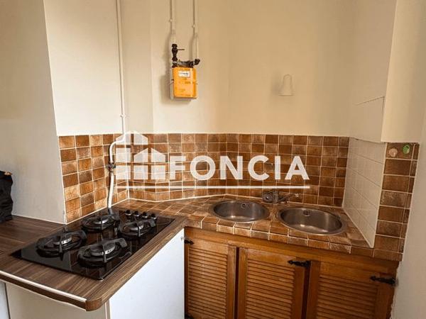 Location Appartement 2 pièces 50.54 m² - 4 RUE DE NAVARRE Paris 75005