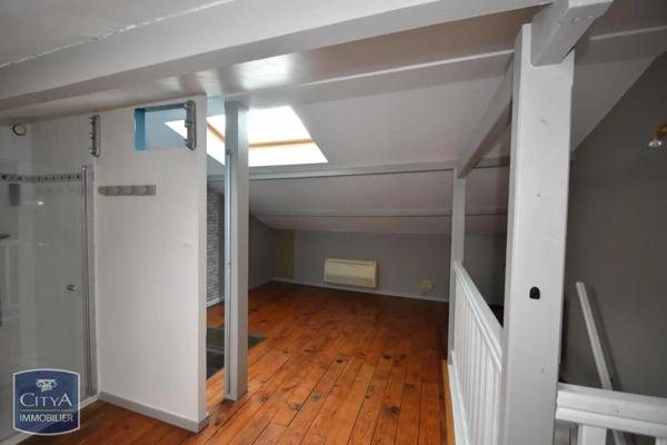 Maison à vendre 4 pièces 100m²