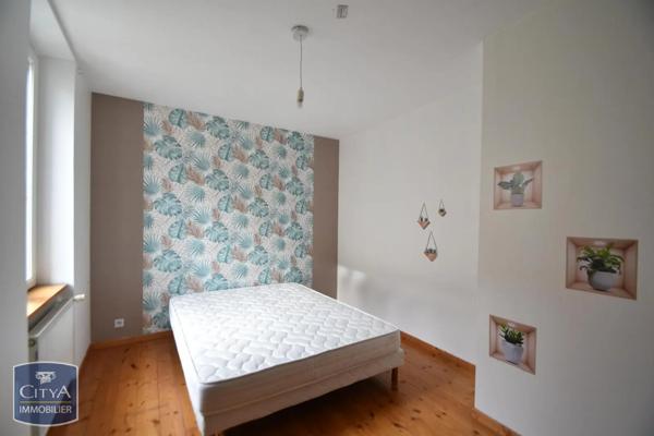 Maison à vendre 4 pièces 100m²