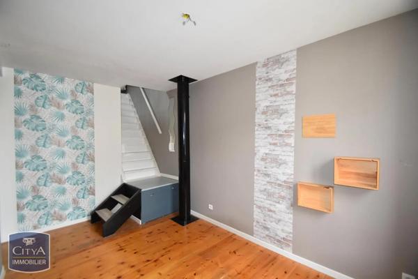 Maison à vendre 4 pièces 100m²