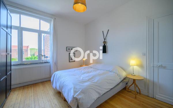 Maison à vendre    5 pièces • 140 m2 Douai