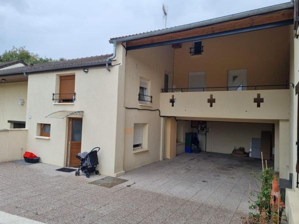 Vente / Appartement T2 à Arpajon (91290)