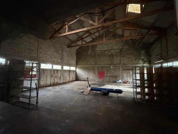 Maison à LE CROISTY, 56540 - 8 pièces 185m²