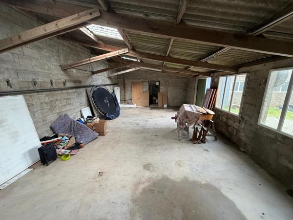 Maison à LE CROISTY, 56540 - 8 pièces 185m²