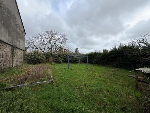 Maison à LE CROISTY, 56540 - 8 pièces 185m²