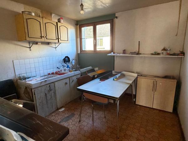 Maison à LE CROISTY, 56540 - 8 pièces 185m²