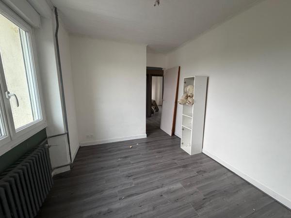 Maison à LE CROISTY, 56540 - 8 pièces 185m²