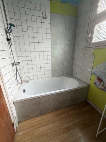 Maison à LE CROISTY, 56540 - 8 pièces 185m²