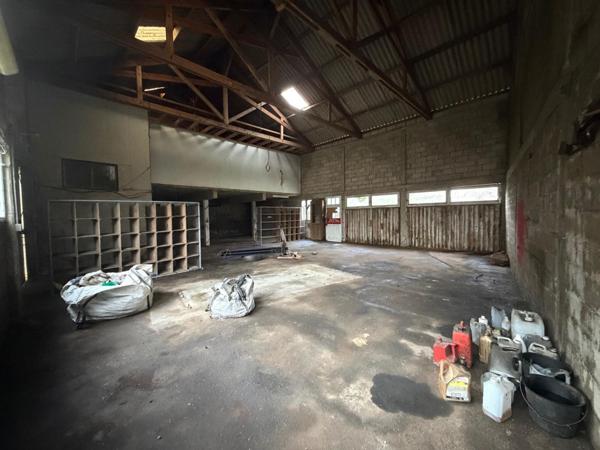 Maison à LE CROISTY, 56540 - 8 pièces 185m²