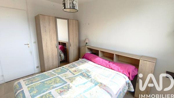 Appartement à vendre 5 pièces 110 m² Châteauroux