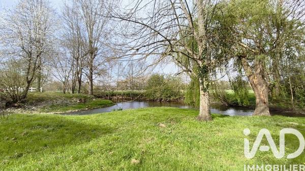 Appartement à vendre 5 pièces 110 m² Châteauroux