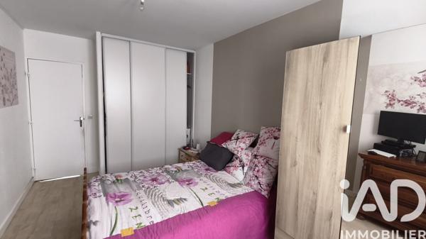 Appartement à vendre 5 pièces 110 m² Châteauroux