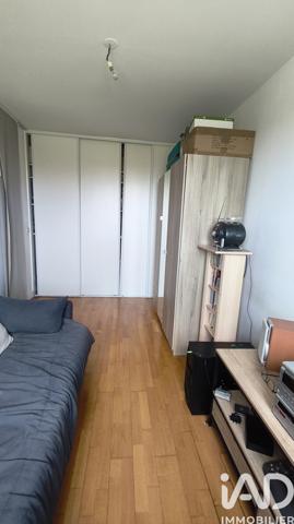 Appartement à vendre 5 pièces 110 m² Châteauroux