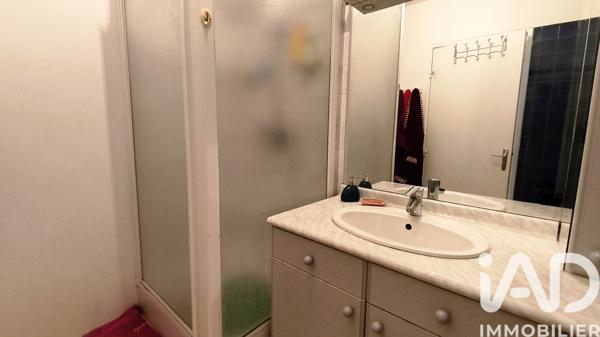 Appartement à vendre 5 pièces 110 m² Châteauroux