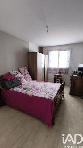 Appartement à vendre 5 pièces 110 m² Châteauroux