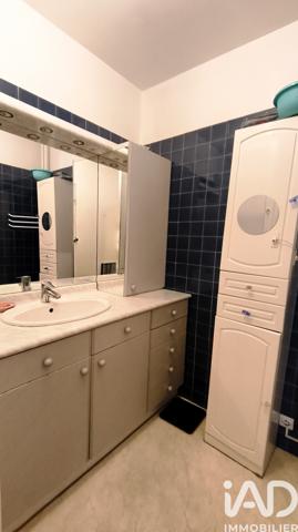 Appartement à vendre 5 pièces 110 m² Châteauroux