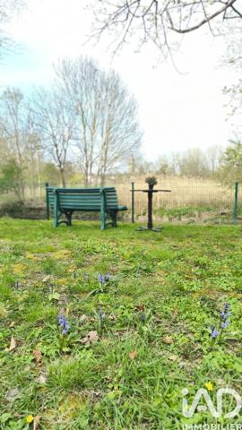 Appartement à vendre 5 pièces 110 m² Châteauroux