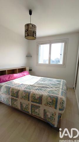 Appartement à vendre 5 pièces 110 m² Châteauroux