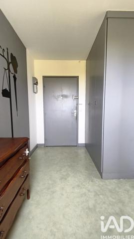 Appartement à vendre 5 pièces 110 m² Châteauroux