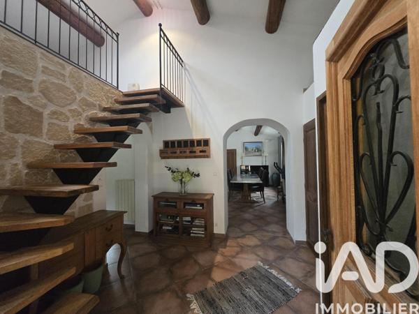 Maison à vendre 6 pièces 170 m² Fuveau
