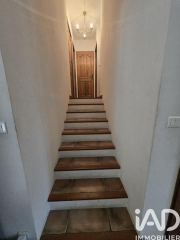 Maison à vendre 6 pièces 170 m² Fuveau