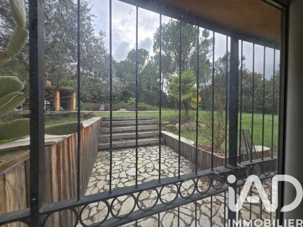 Maison à vendre 6 pièces 170 m² Fuveau